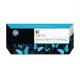 HP C9469A No 91 Yellow Ink 775 Ml